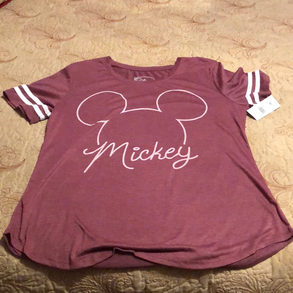 Disney Mickey T-shirt